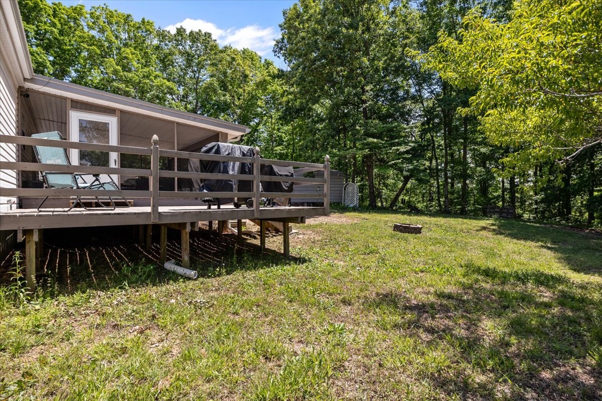 254 Shiloh Hollow Road Erin, TN 37061 - Photo 36 of 63