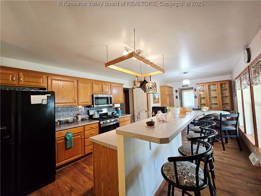 482 Tyler Mountain Road Gassaway, WV 26624 - Photo 18 of 47 Gallery Image 18