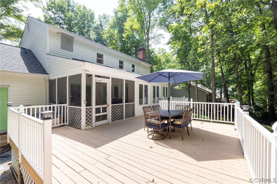 14320 Spring Gate Court Midlothian, VA 23112 - Photo 32 of 36