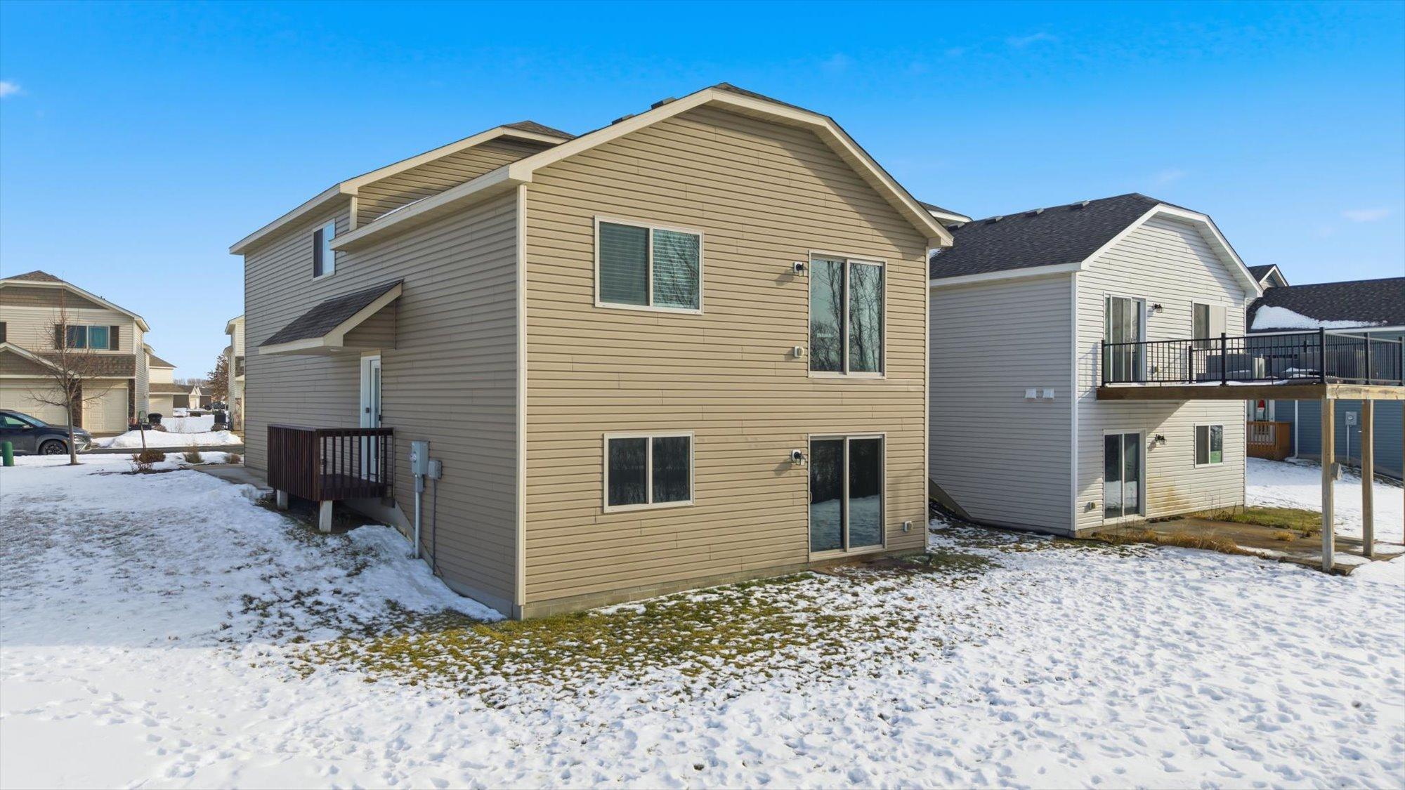 1011 Alexander Court Montrose, MN 55363 - Photo 30 of 38