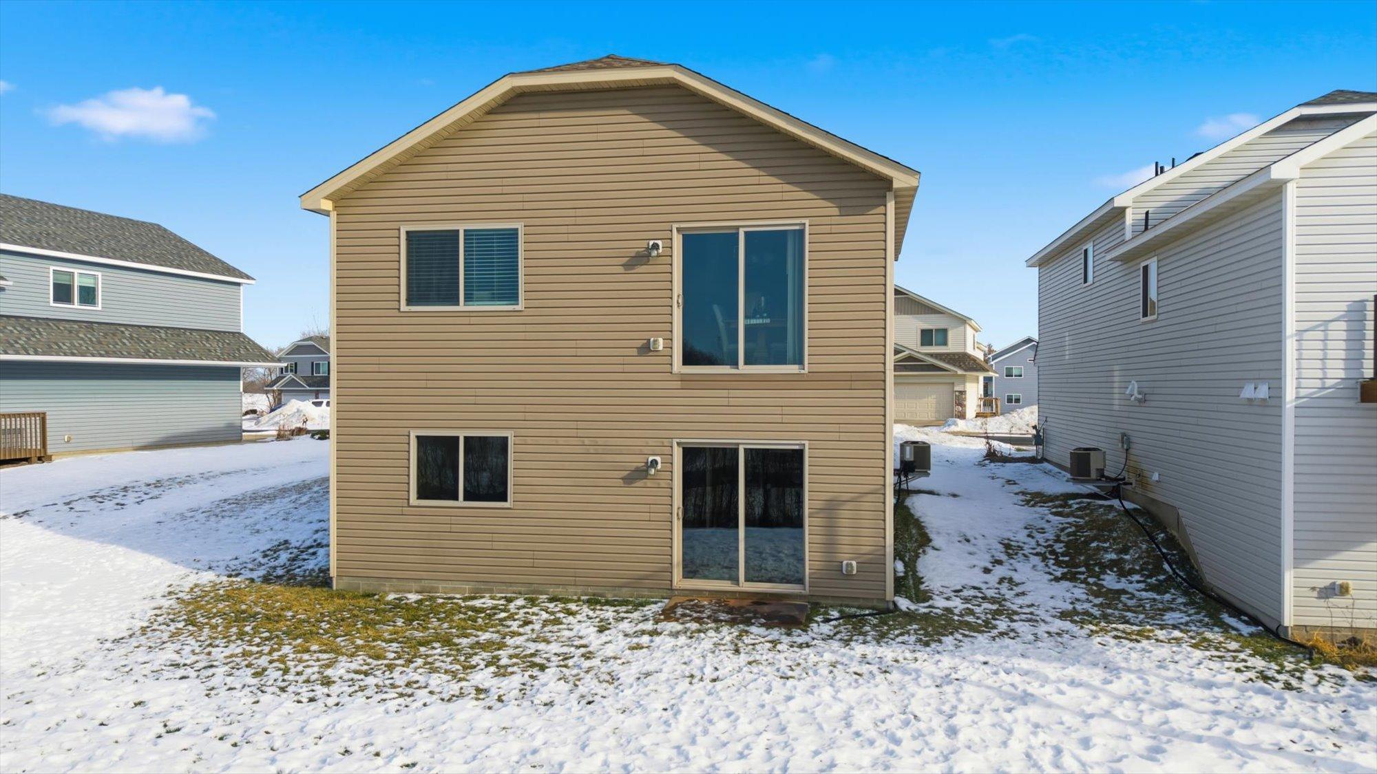 1011 Alexander Court Montrose, MN 55363 - Photo 31 of 38