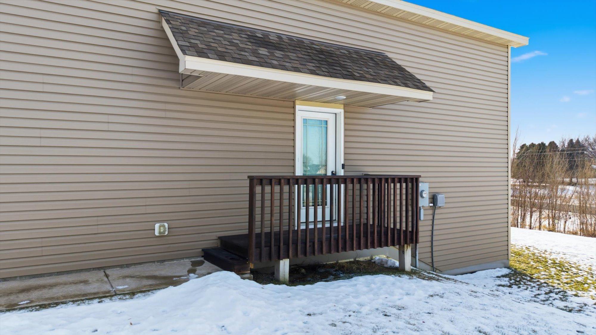 1011 Alexander Court Montrose, MN 55363 - Photo 32 of 38