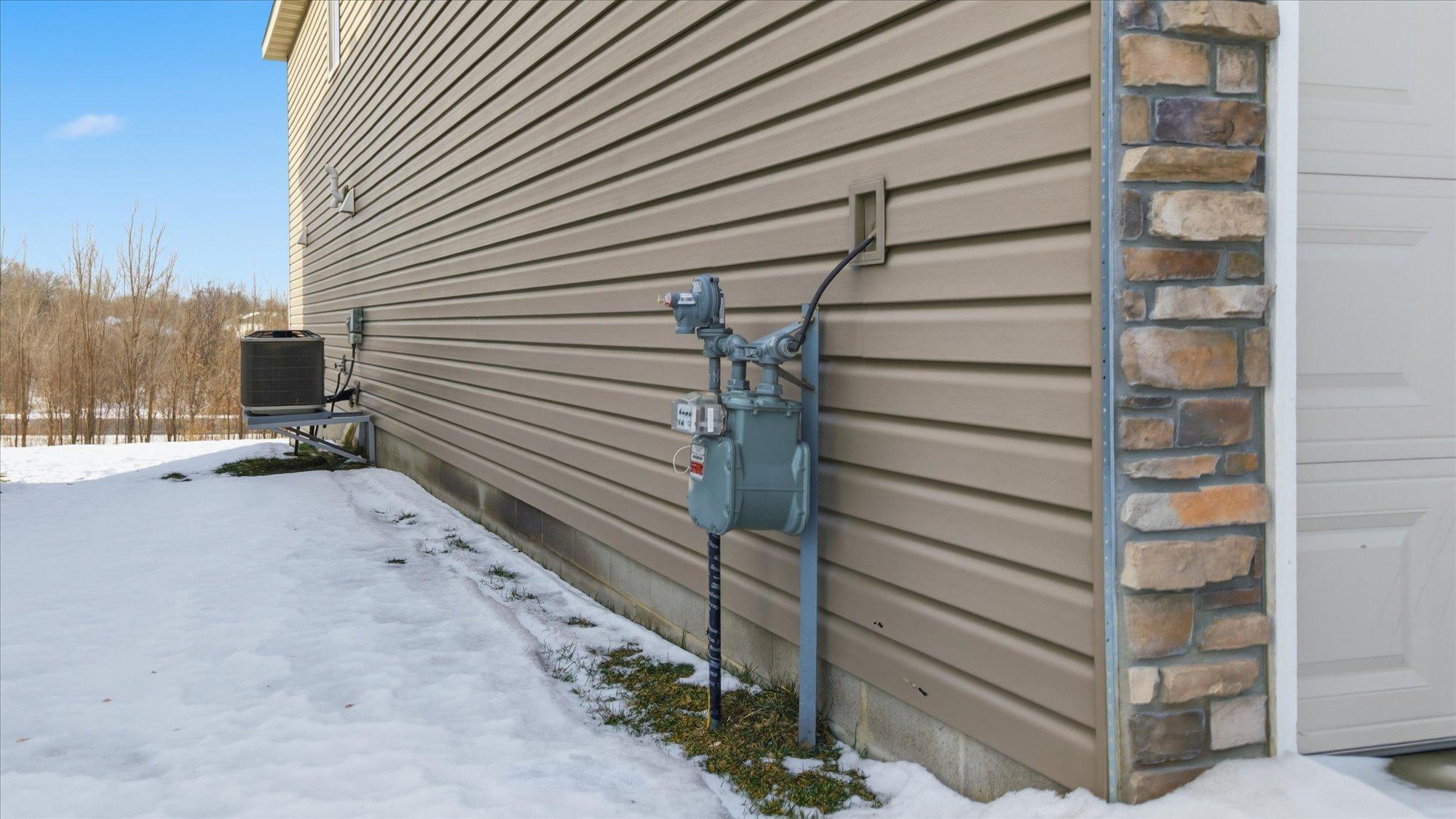 1011 Alexander Court Montrose, MN 55363 - Photo 34 of 38