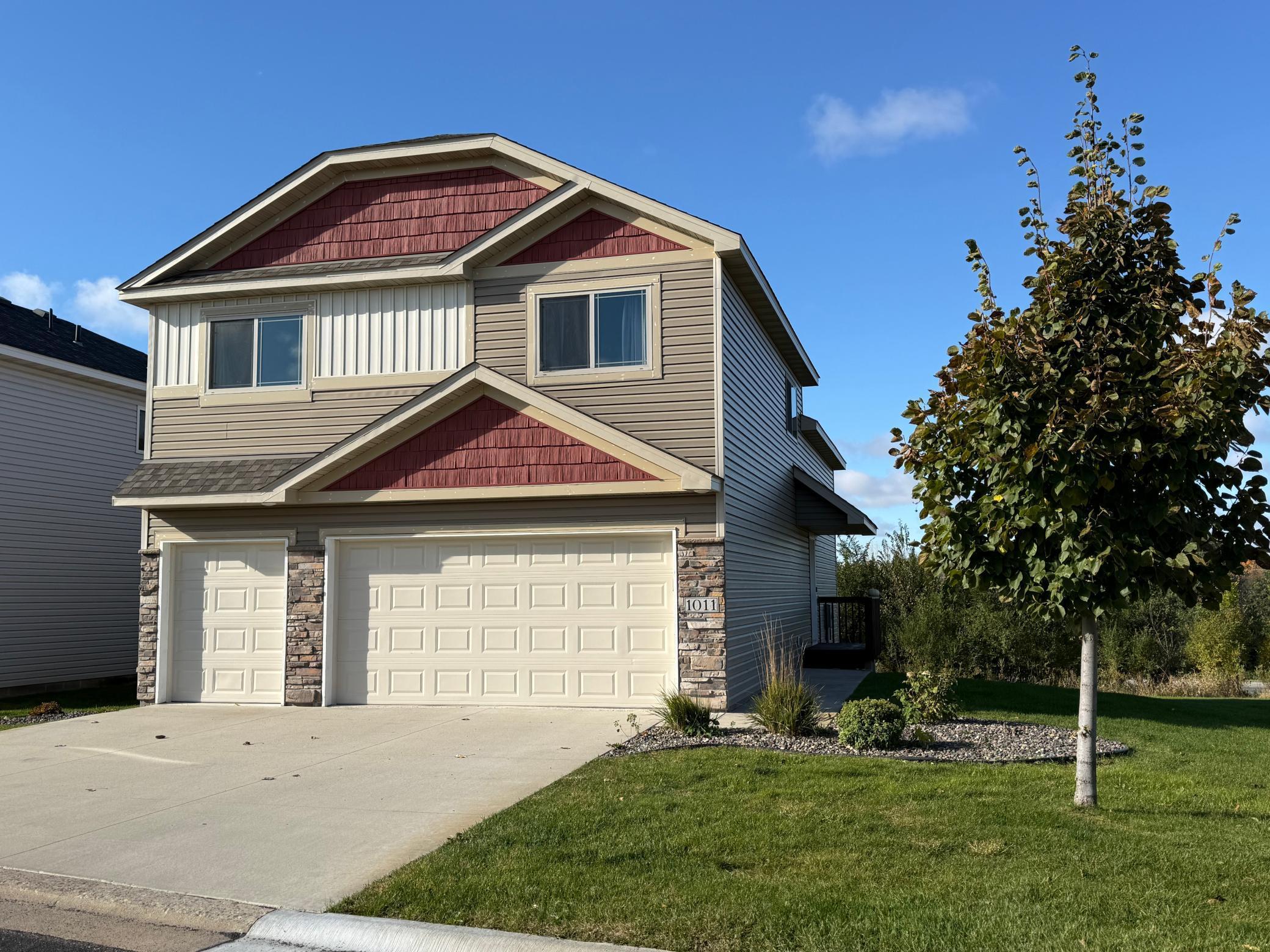 1011 Alexander Court Montrose, MN 55363 - Photo 36 of 38