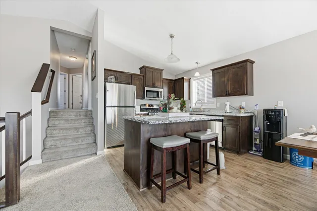 $274,999 | 1011 Alexander Court, Montrose, MN 55363