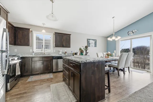 $274,999 | 1011 Alexander Court, Montrose, MN 55363