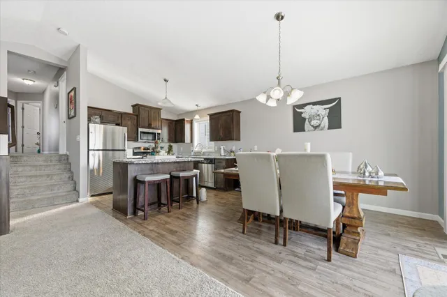 $274,999 | 1011 Alexander Court, Montrose, MN 55363