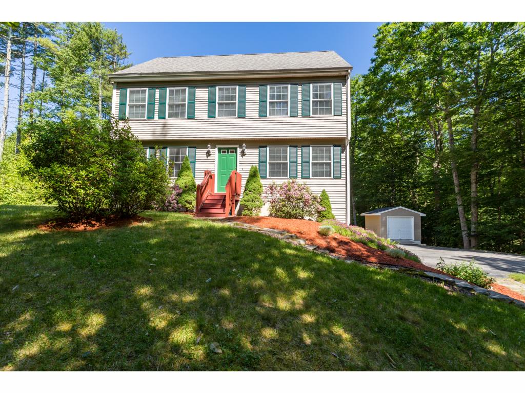 30 Cooper Road Barrington, NH 03825 - Photo 2 of 36