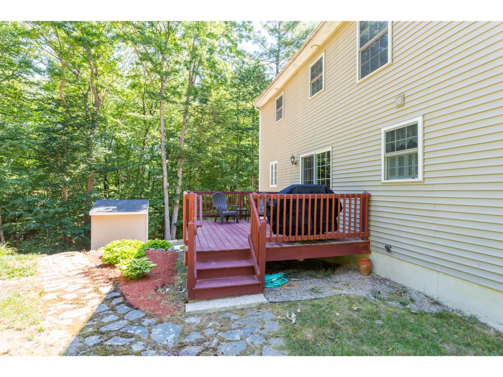 30 Cooper Road Barrington, NH 03825 - Photo 28 of 36