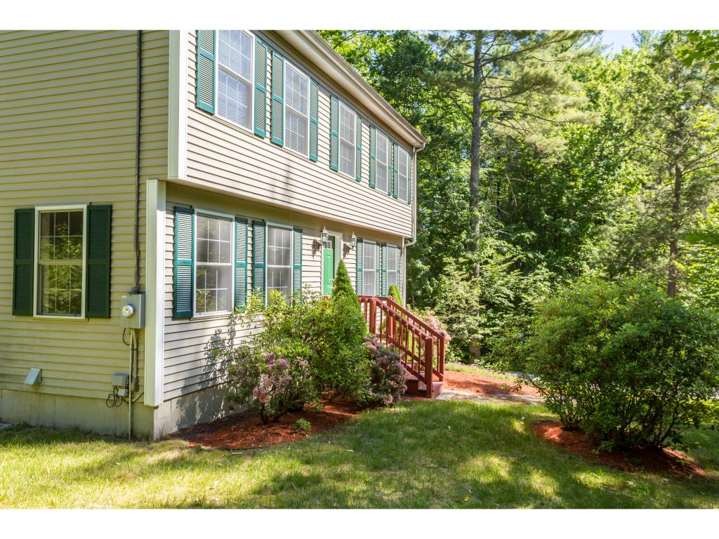 30 Cooper Road Barrington, NH 03825 - Photo 30 of 36