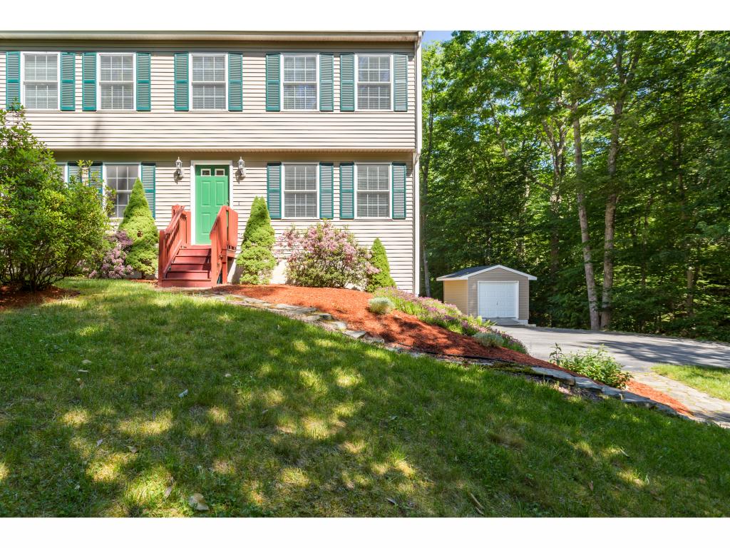 30 Cooper Road Barrington, NH 03825 - Photo 31 of 36