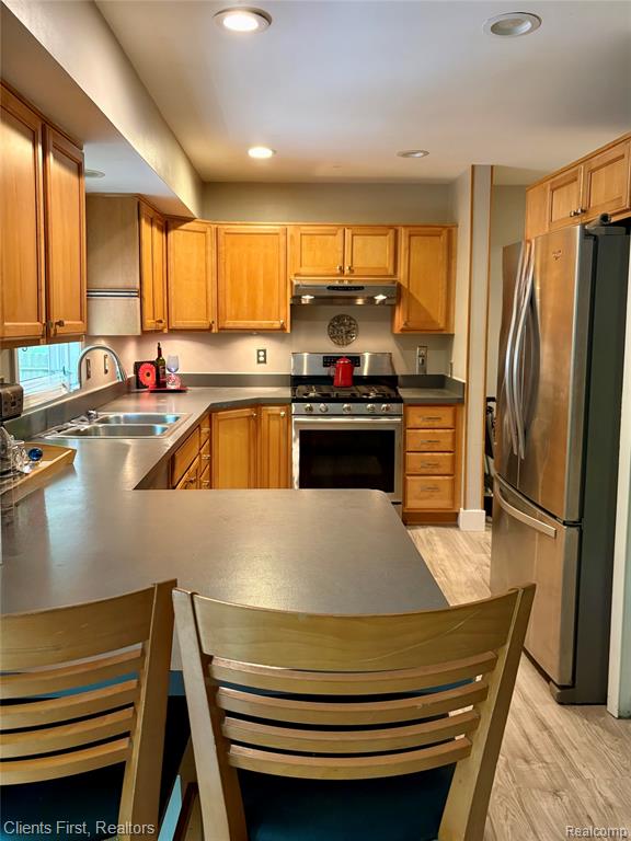 5844 Crandall Road Howell, MI 48855 - Photo 12 of 52