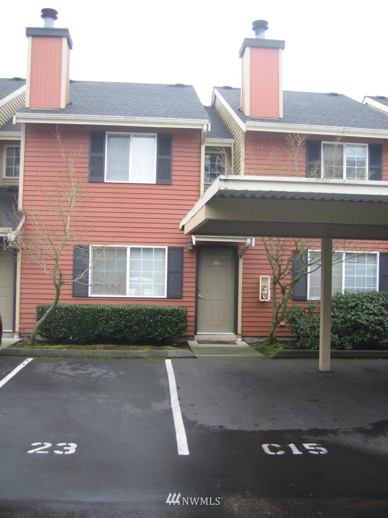 412 Center Road, Unit B10 Everett, WA 98204 - Photo 2 of 4