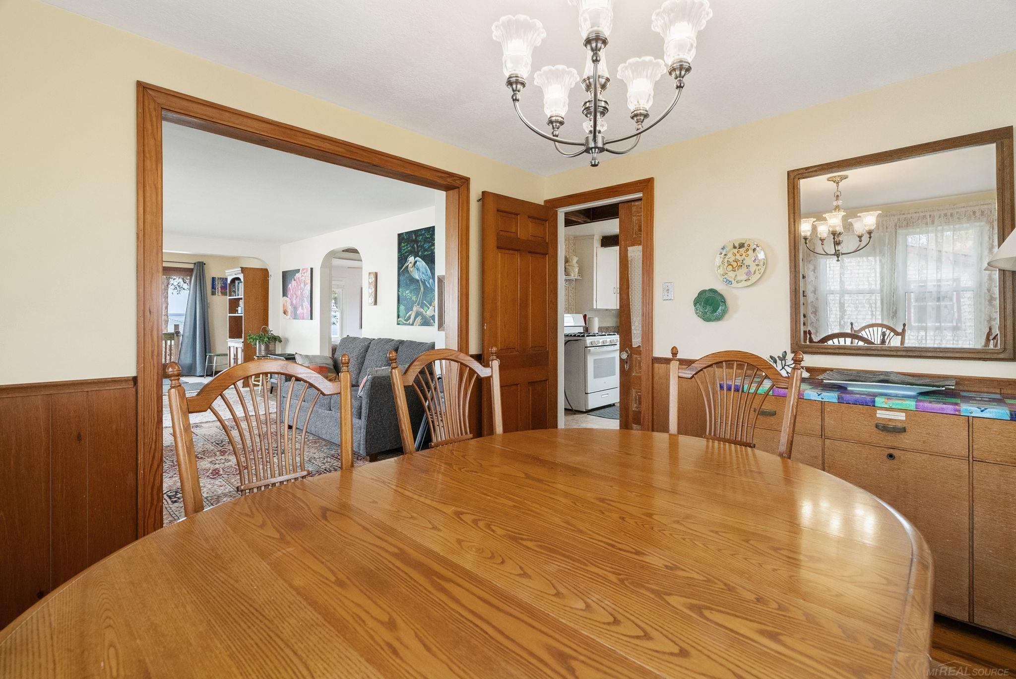 3705 Lakeshore Road Lexington, MI 48450 - Photo 21 of 85