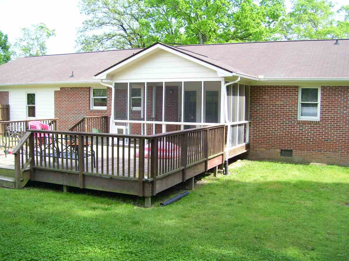 213 Red Mountain Road Rougemont, NC 27572 - Photo 13 of 18 Photo 13
