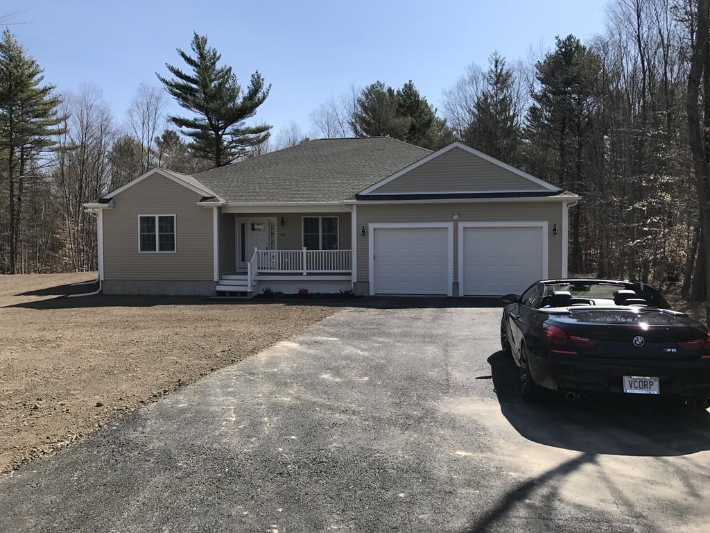 Lot 2 Randall Road Mattapoisett, MA 02739 - Photo 1 of 31 Gallery Image 1