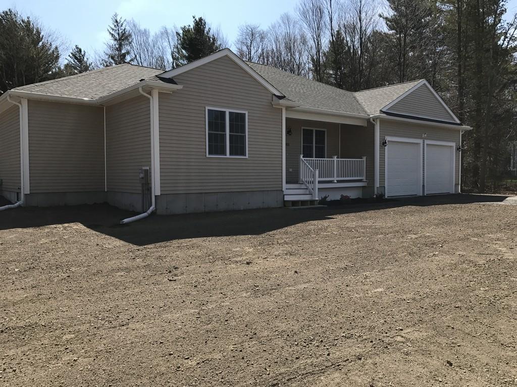 Lot 2 Randall Road Mattapoisett, MA 02739 - Photo 2 of 31 Gallery Image 2