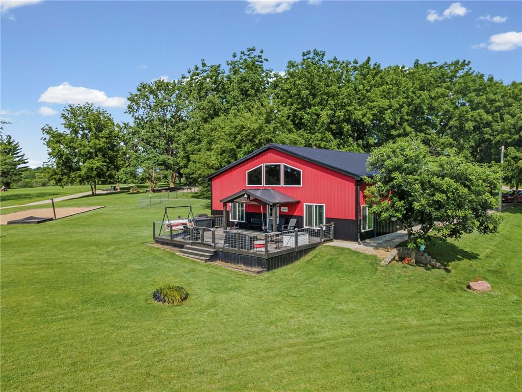 4640 Kickapoo Drive Lathrop, MO 64465 - Photo 2 of 54