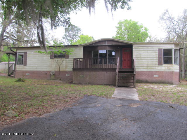6937 Crystal Lake Road Keystone Heights, FL 32656 - Photo 1 of 26 CrystalLakeInitialInspection 116