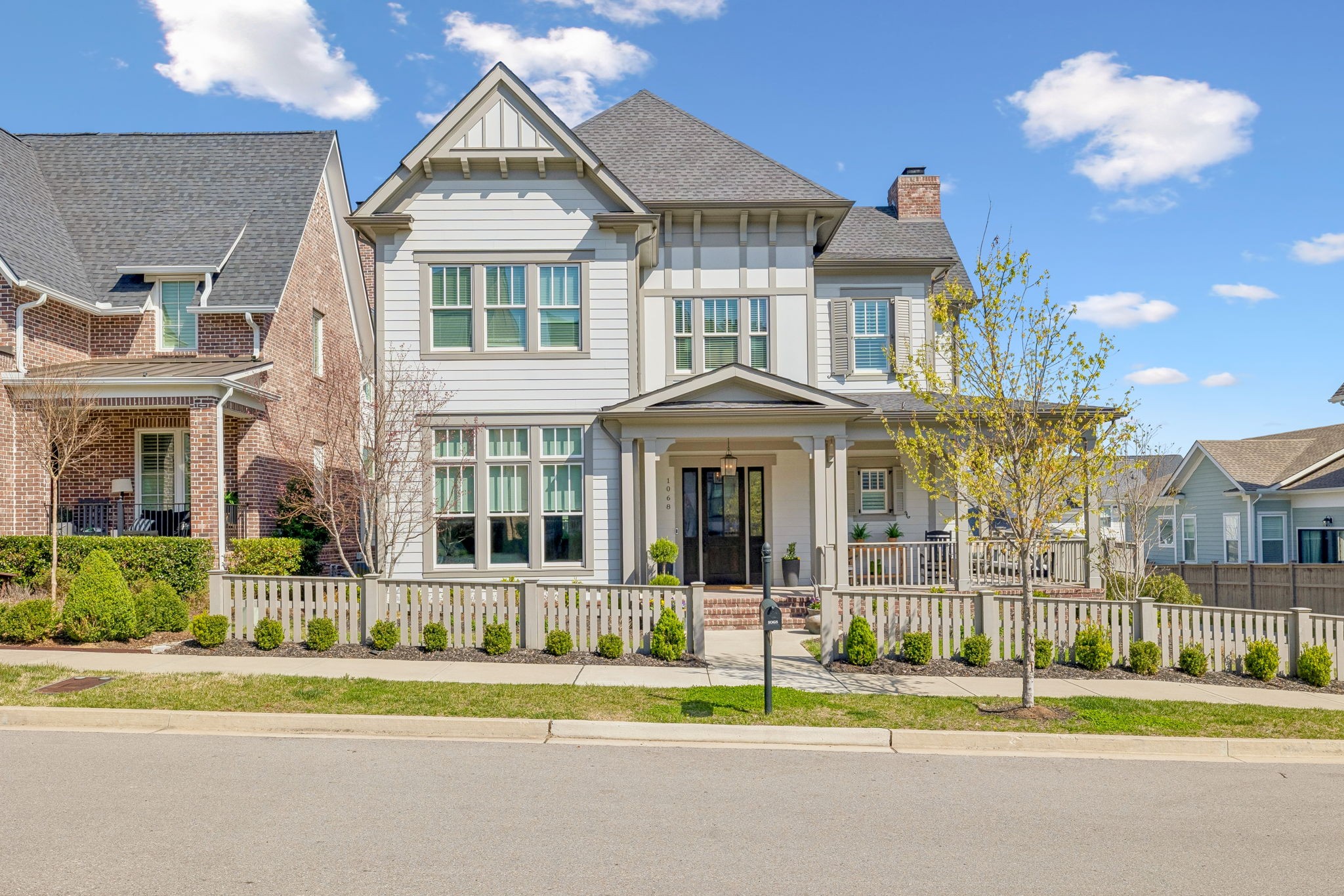 1068 Calico Street Franklin, TN 37064 - Photo 1 of 41