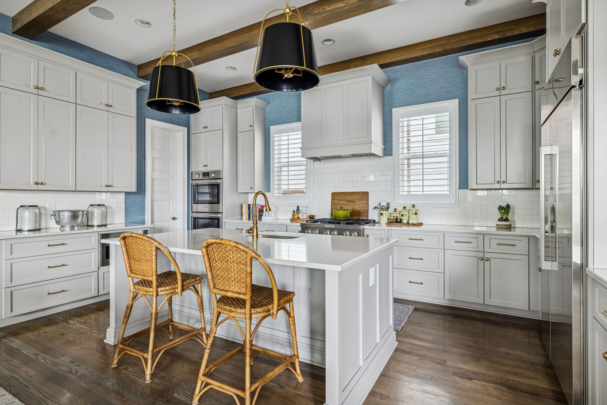 1068 Calico Street Franklin, TN 37064 - Photo 13 of 41