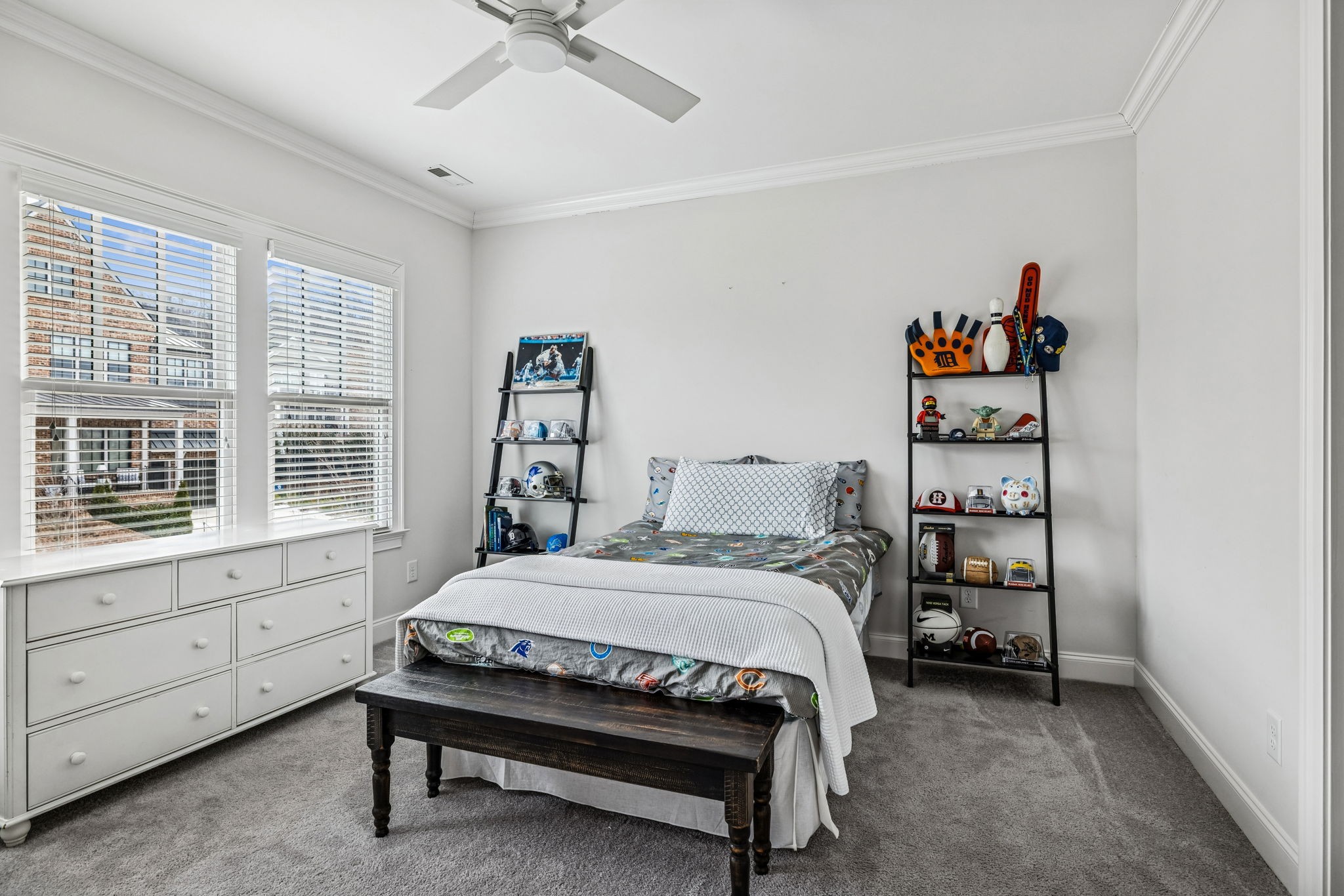 1068 Calico Street Franklin, TN 37064 - Photo 28 of 41