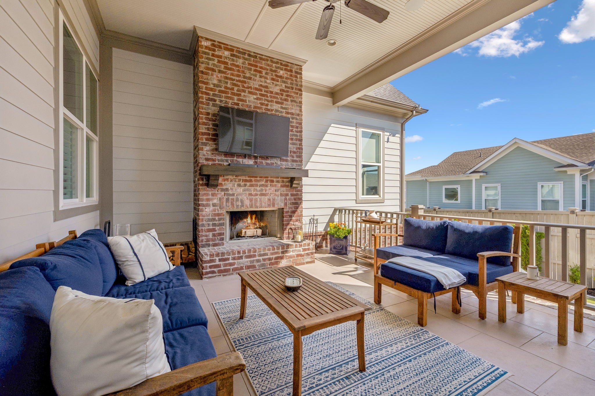 1068 Calico Street Franklin, TN 37064 - Photo 36 of 41
