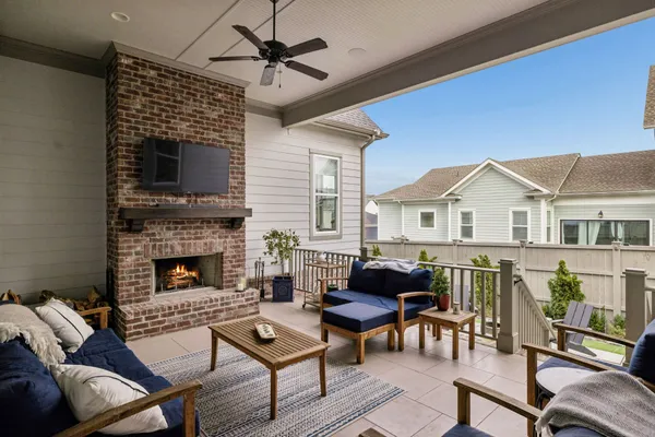$1,999,000 | 1068 Calico Street, Franklin, TN 37064