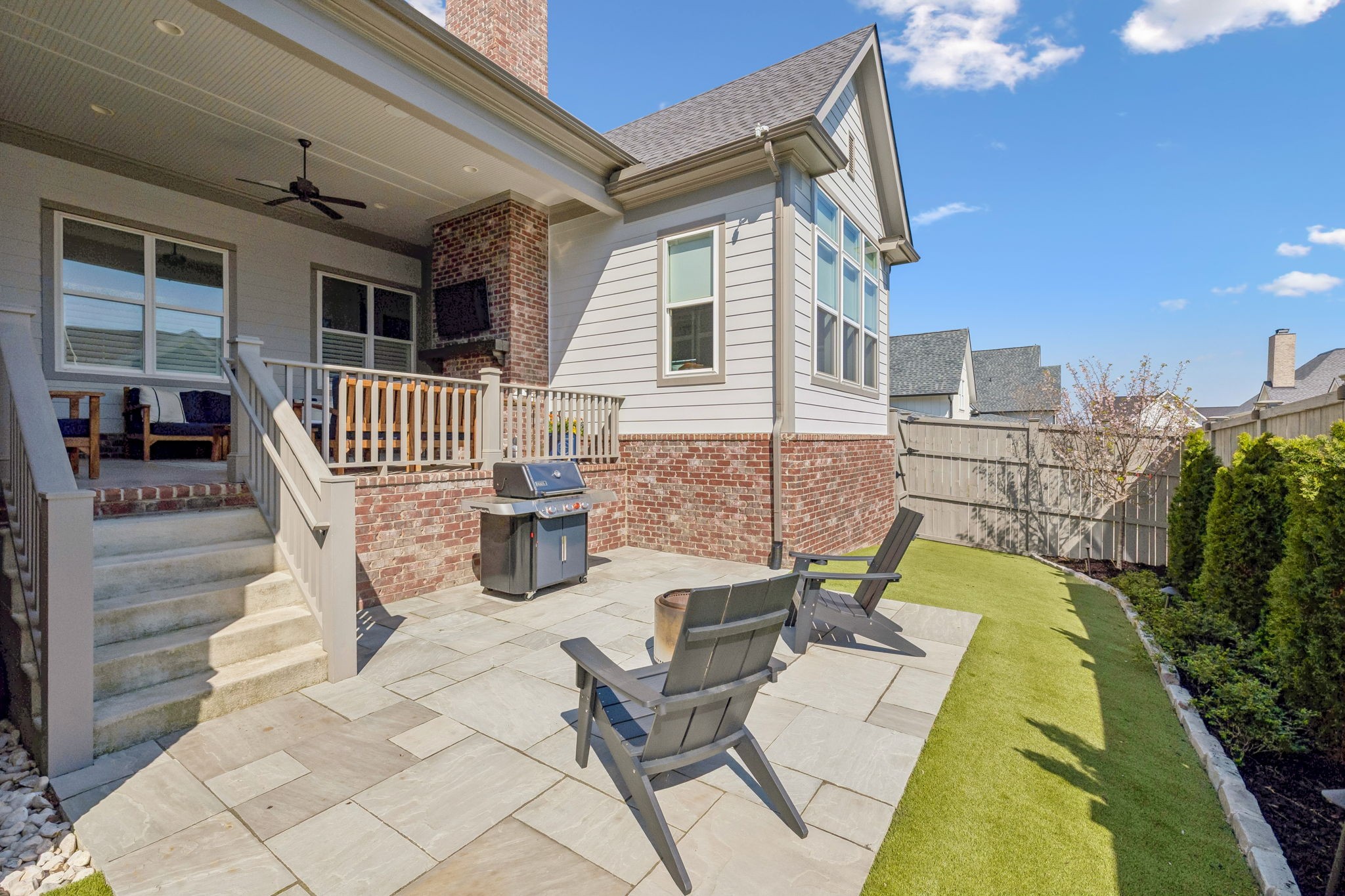 1068 Calico Street Franklin, TN 37064 - Photo 38 of 41