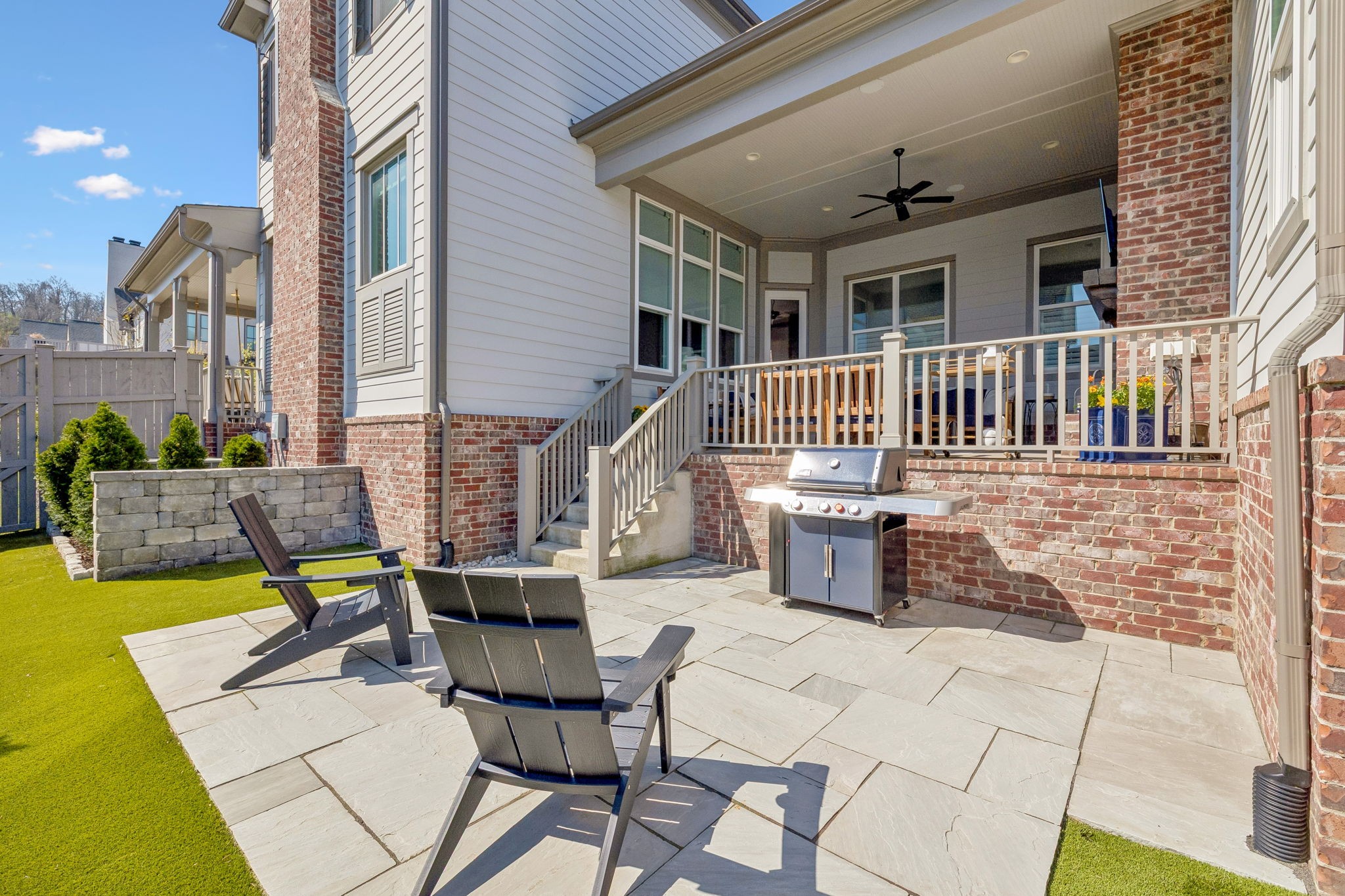 1068 Calico Street Franklin, TN 37064 - Photo 39 of 41