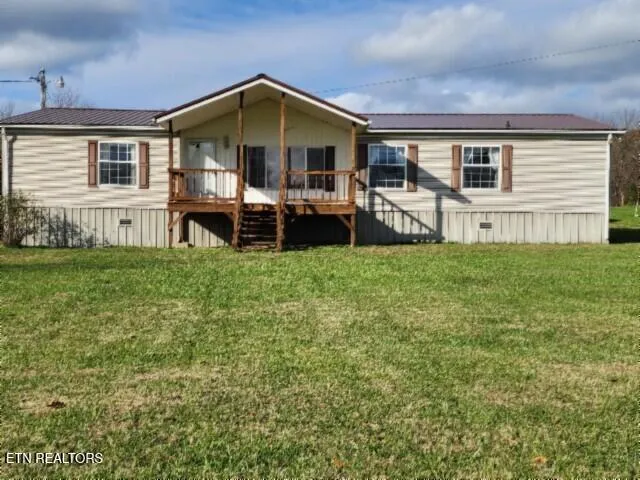 $159,000 | 11500 Clay County Highway, Moss, TN 38575