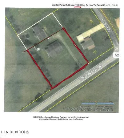 $159,000 | 11500 Clay County Highway, Moss, TN 38575