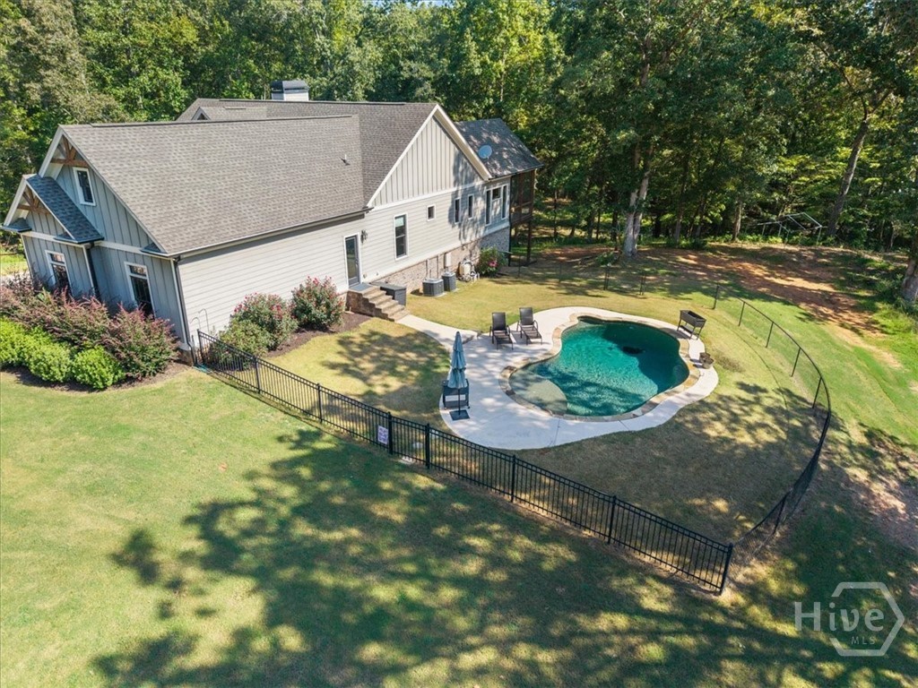 1020 Apalachee Road Madison, GA 30650 - Photo 56 of 60 Gallery Image 56