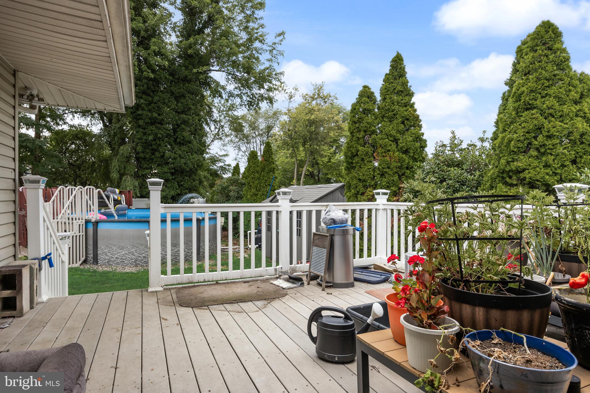 32 Larkin Road Burlington, NJ 08016 - Photo 20 of 25 Gallery Image 20