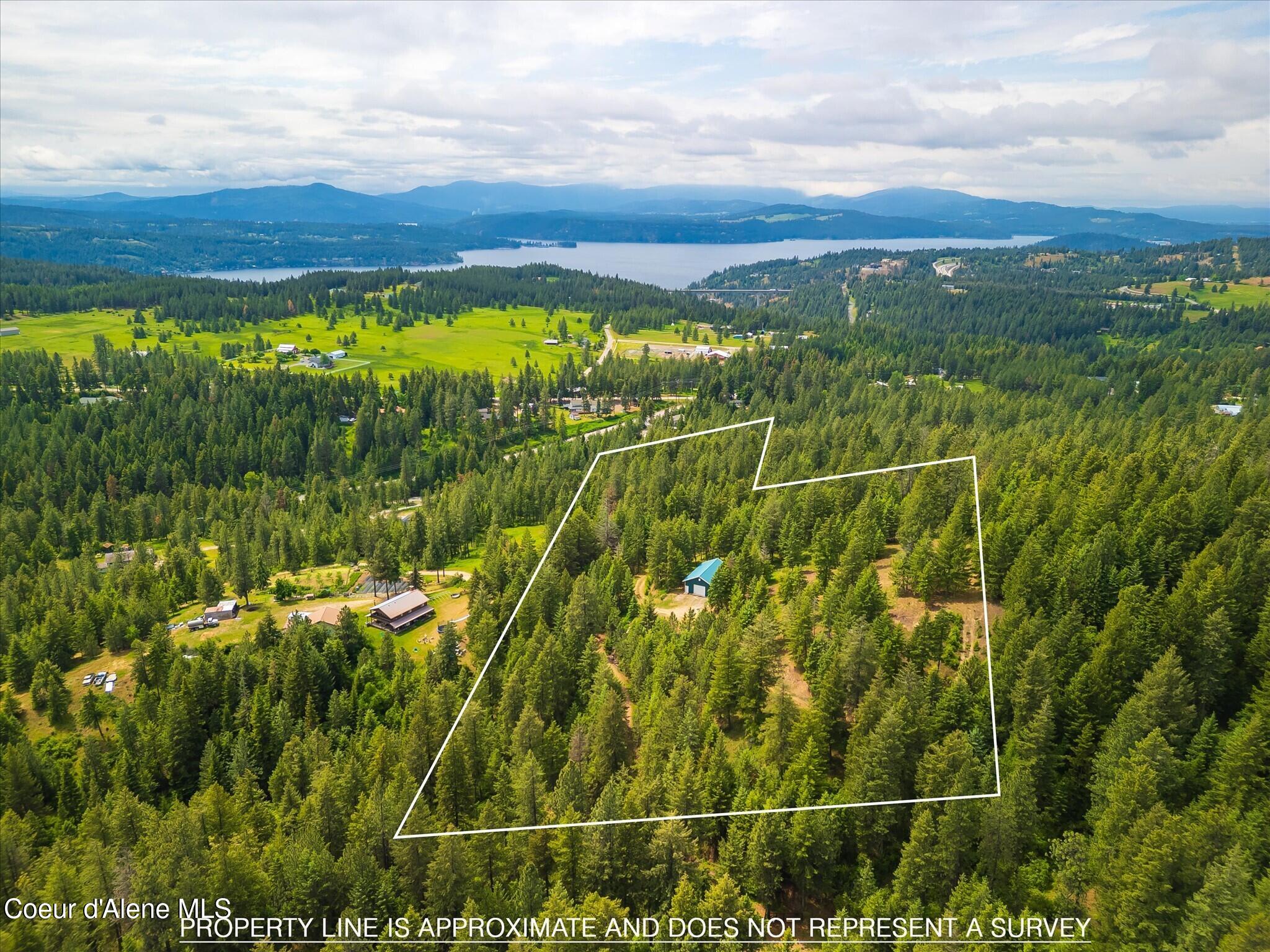 7509 East High Chaparral Road Coeur D'Alene, ID 83814 - Photo 2 of 30 12-DJI_0807-HDR-Edit