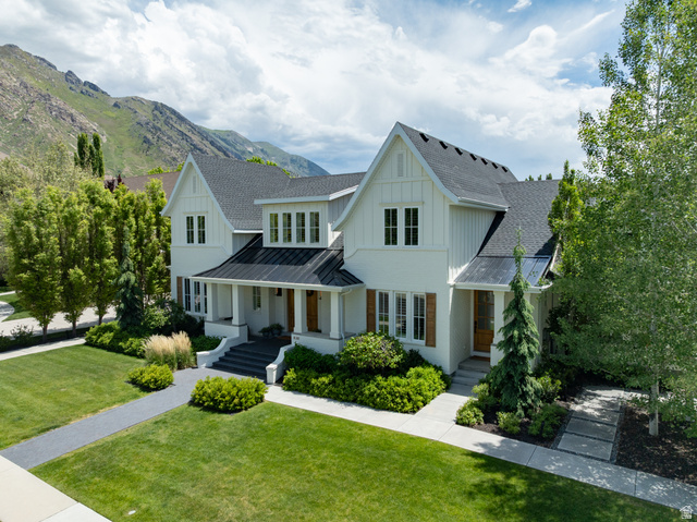 630 East Center Street Alpine, UT 84004 - Photo 115 of 115 Front house