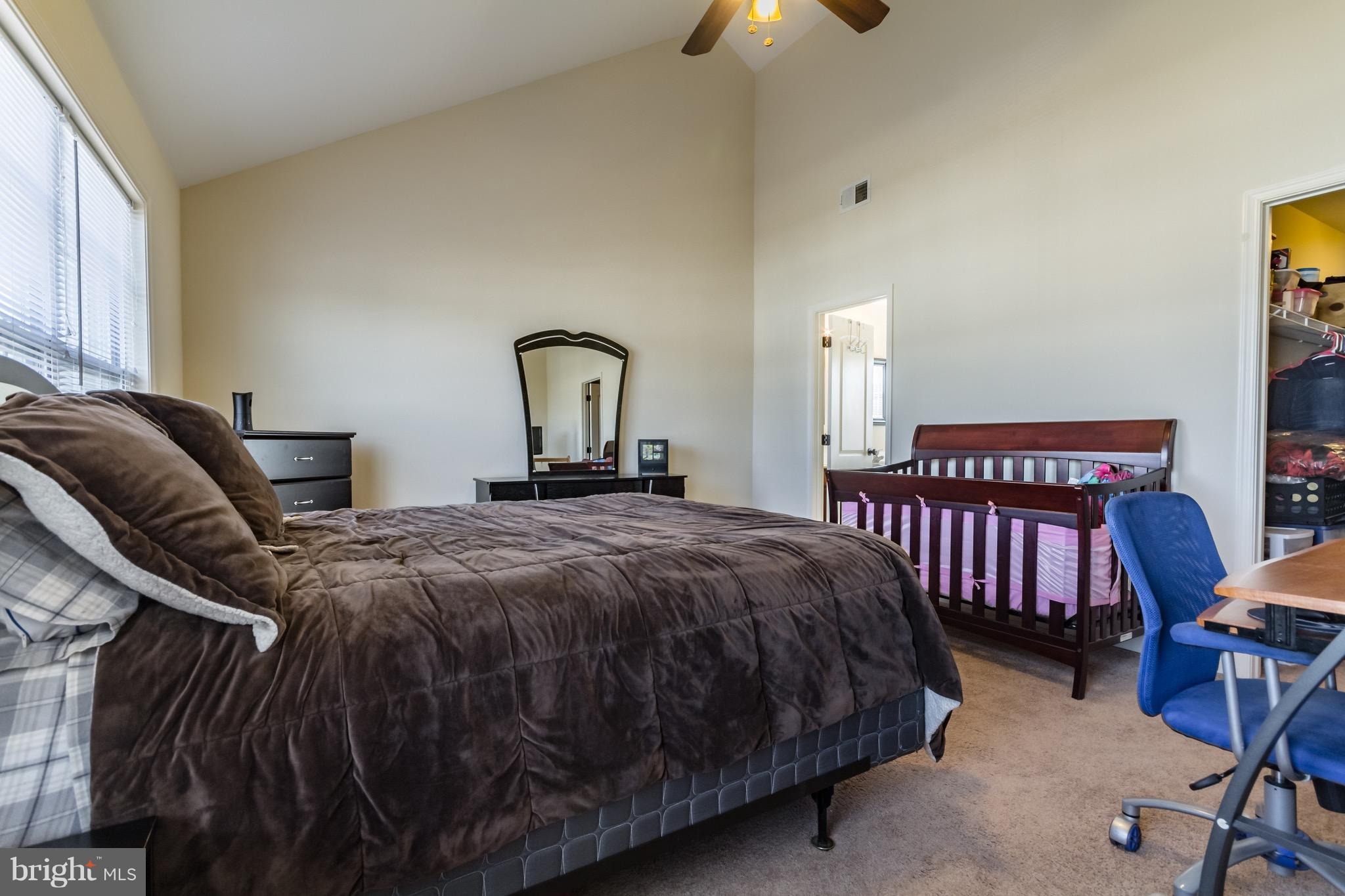 19 Baltic Court Inwood, WV 25428 - Photo 21 of 29 Bedroom (Master)