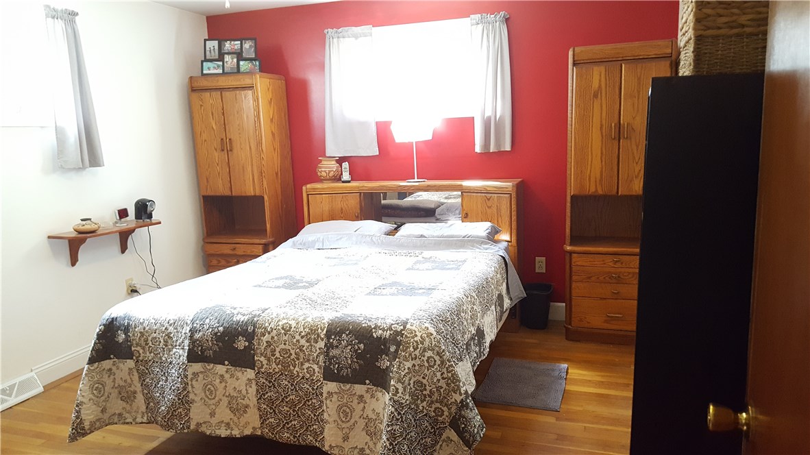 21 Pine Swamp Road Cumberland, RI 02864 - Photo 10 of 11 Bedroom