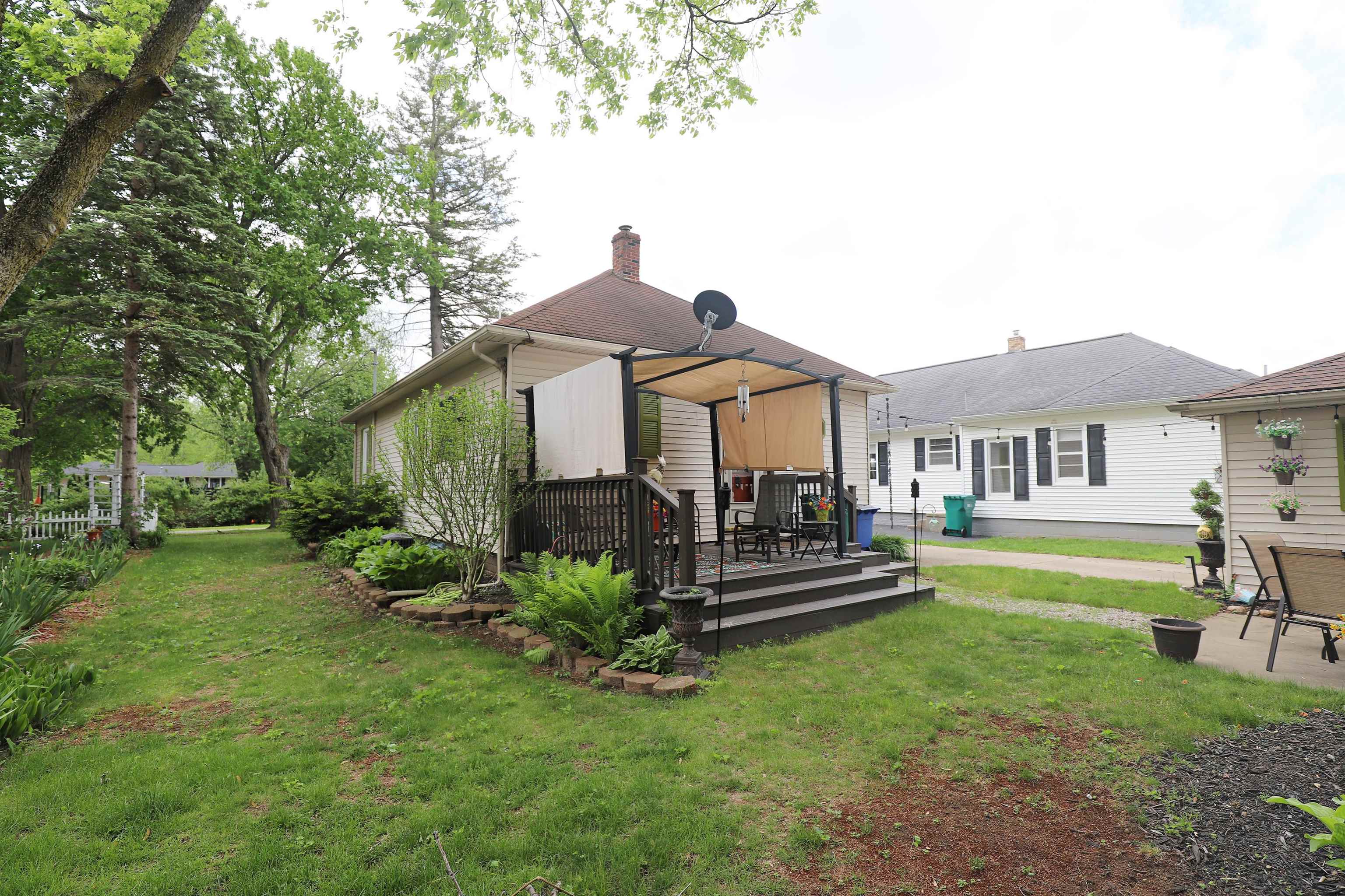 9409 Butternut Street New Lothrop, MI 48460 - Photo 25 of 26