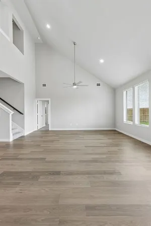 $382,490 | 3903 Somerville Drive, Farmersville, TX 75442