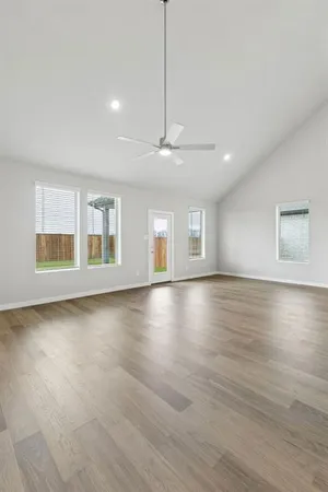 $382,490 | 3903 Somerville Drive, Farmersville, TX 75442