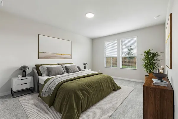 $382,490 | 3903 Somerville Drive, Farmersville, TX 75442