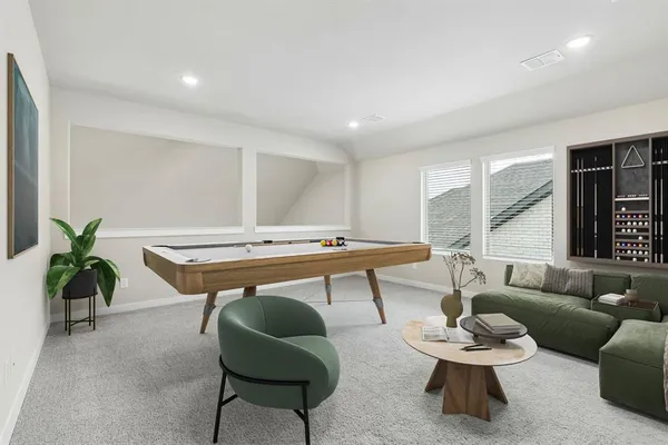 $382,490 | 3903 Somerville Drive, Farmersville, TX 75442