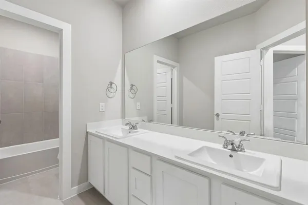 $382,490 | 3903 Somerville Drive, Farmersville, TX 75442