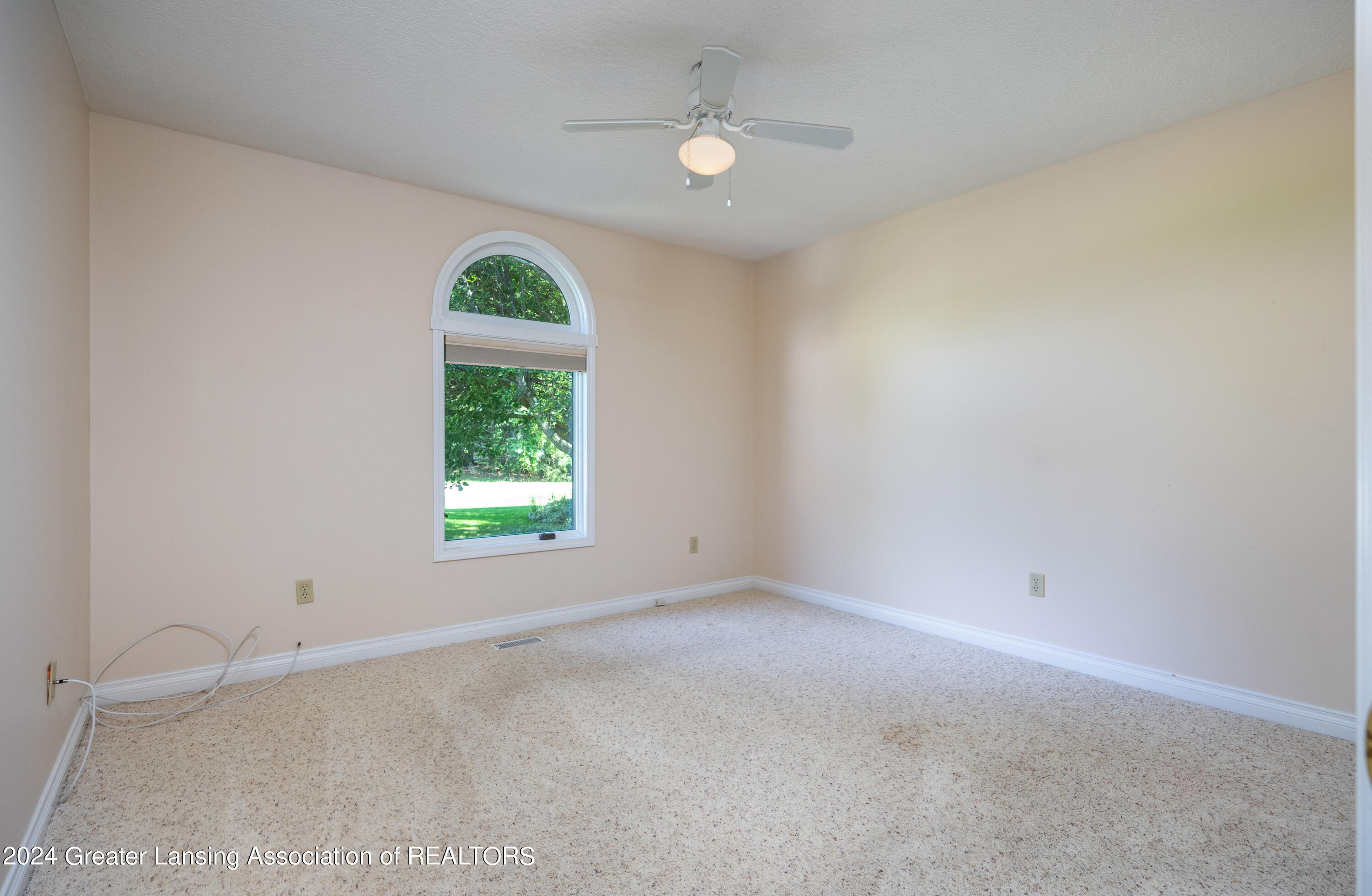 6450 Coleman Road East Lansing, MI 48823 - Photo 22 of 34 Bedroom 2