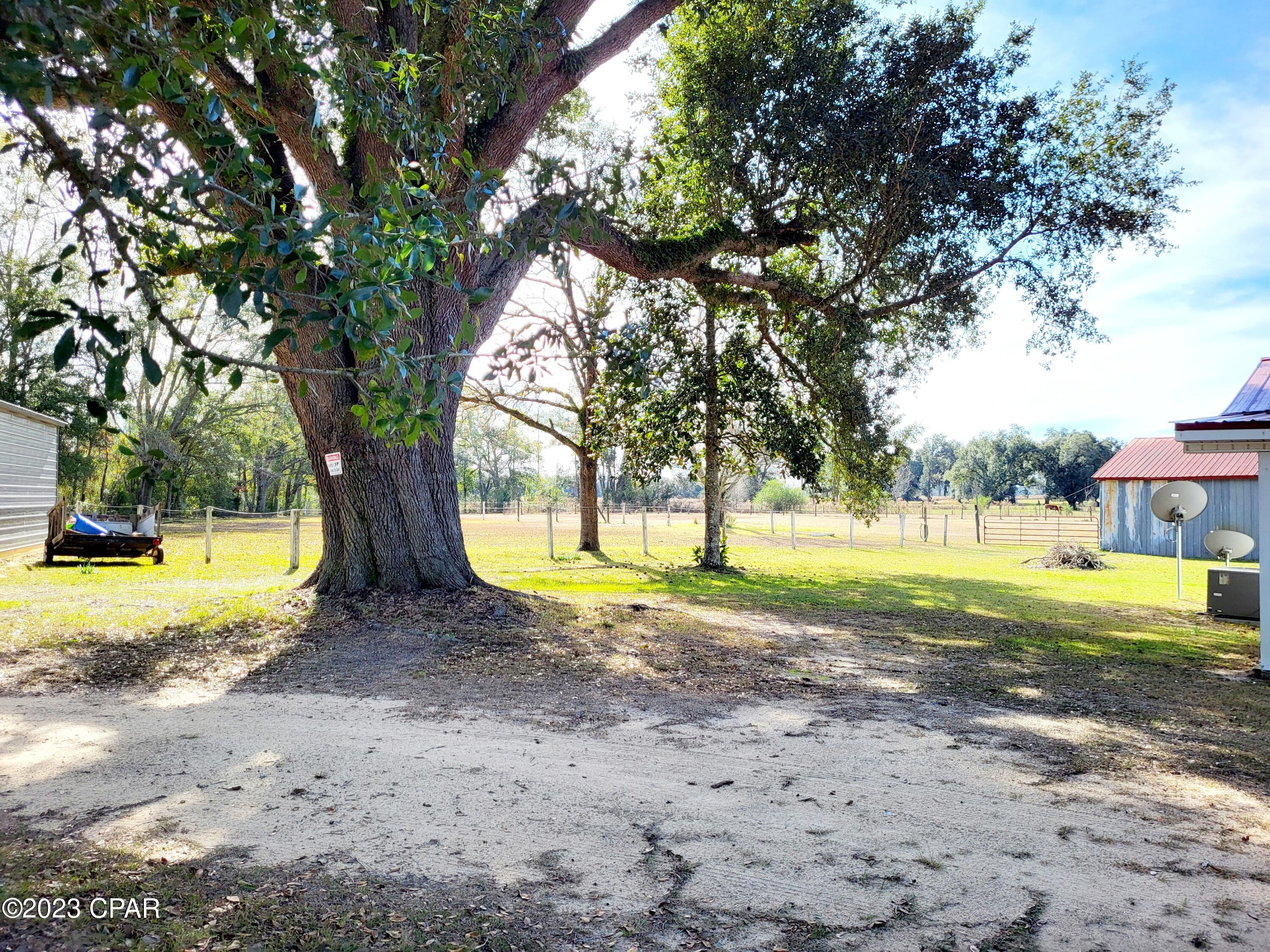 4345 Peanut Road Cottondale, FL 32431 - Photo 20 of 50