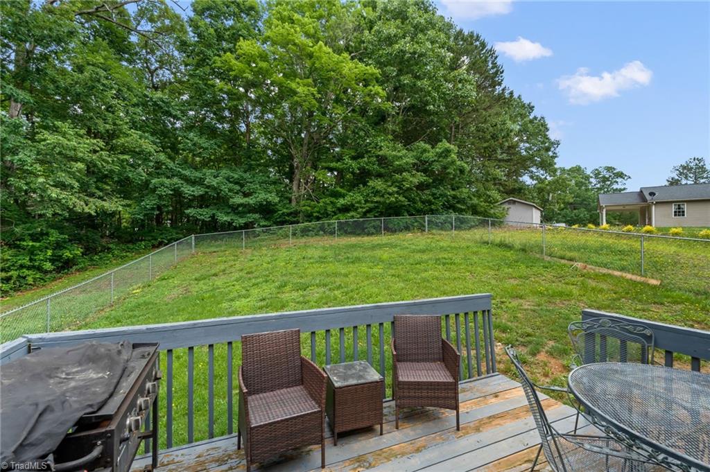 2383 Burkhart Road Lexington, NC 27292 - Photo 31 of 39