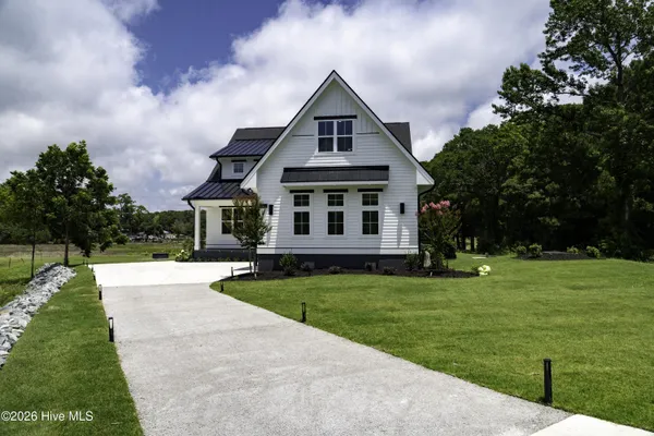 $1,150,000 | 1341 Gray Marsh Court Southwest, Shallotte, NC 28470