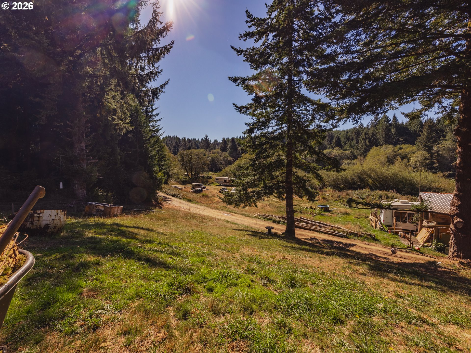 931 North S Low Road Seal Rock, OR 97376 - Photo 18 of 33