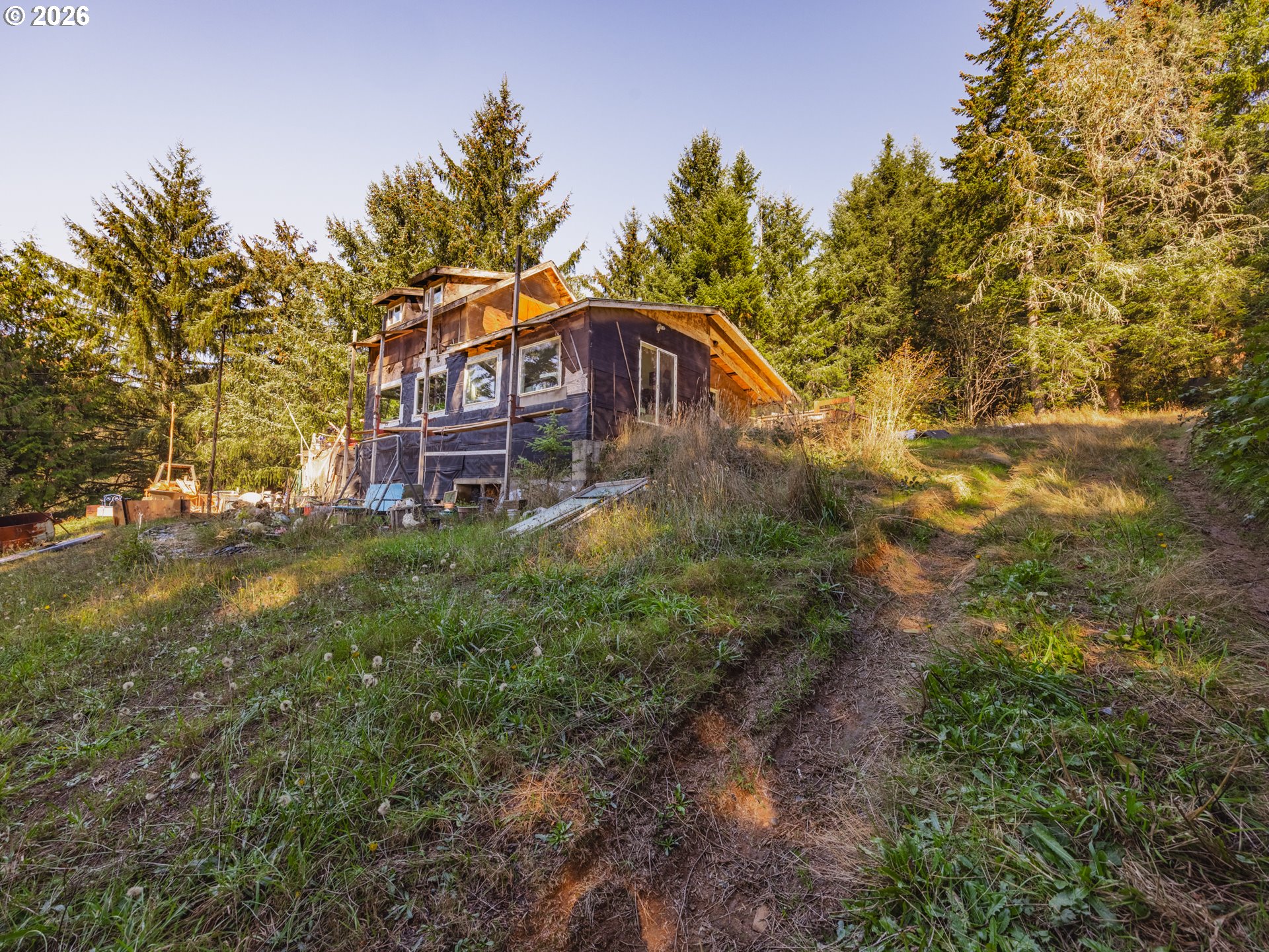 931 North S Low Road Seal Rock, OR 97376 - Photo 19 of 33